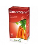Biocaroten 60 cápsulas - Bionatus 